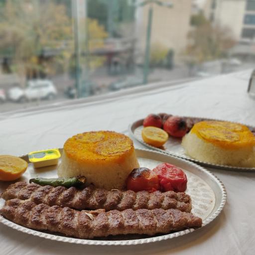 کبابسرای ایرانیان