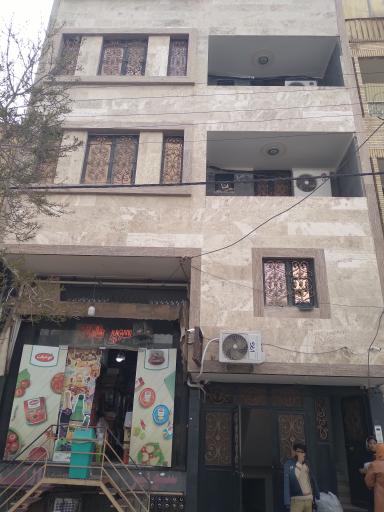 عکس مسافرخانه سفیر