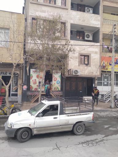 عکس مسافرخانه سفیر