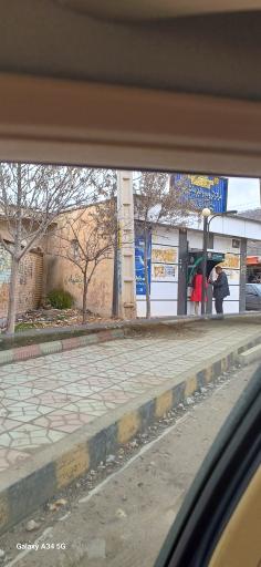 عکس عابر بانک 
