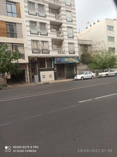 عکس کتاب فجر