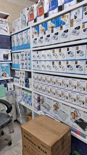 عکس پزشکی شفاطب