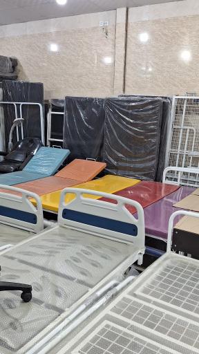 عکس پزشکی شفاطب