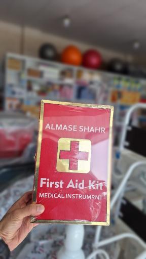 عکس پزشکی شفاطب