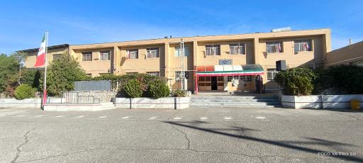 عکس دبیرستان پسرانه شاهد شهید محمدیانی