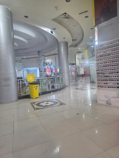 عکس رستوران رویایی پرشین گلف