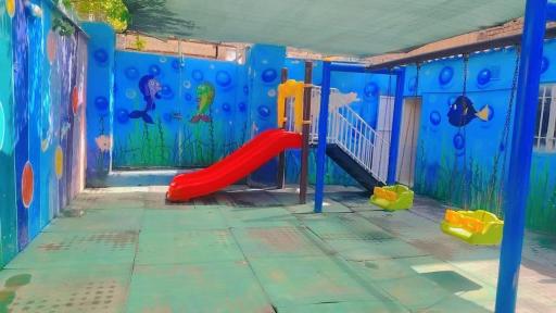 مهدکودک مرضیه