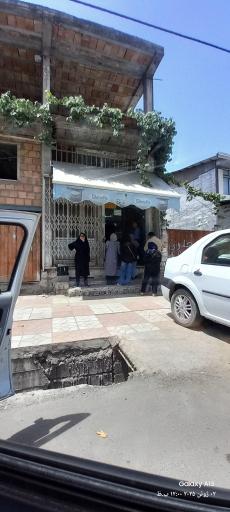 عکس نانوایی رنجبر