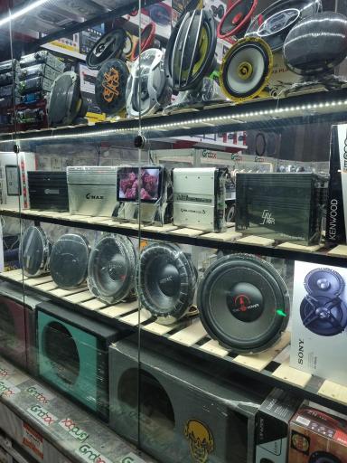 سیستم و دزدگیر پاوربیس