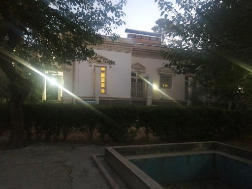 عکس قرارگاه تحول نوآوری و پیشرفت وزارت جهاد کشاورزی