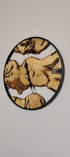 عکس چوب بری توس