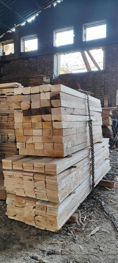 عکس چوب بری توس