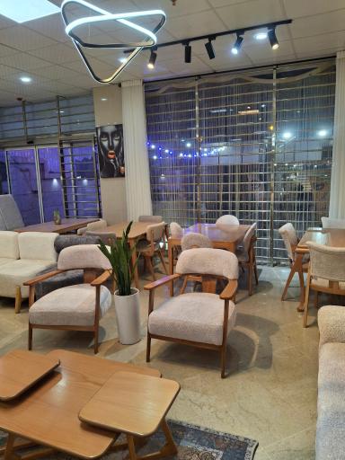 عکس تولیدی مبلمان اسدی