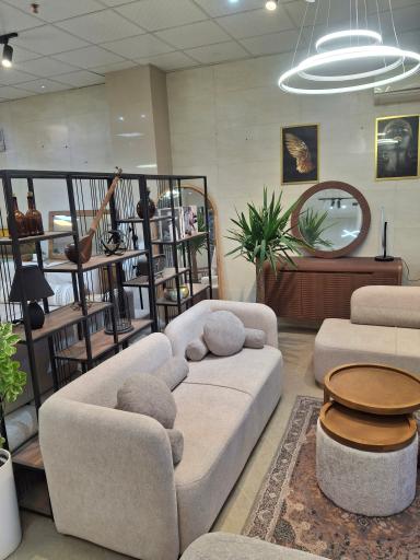 عکس تولیدی مبلمان اسدی