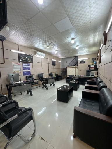 عکس املاک بزرگ پارس