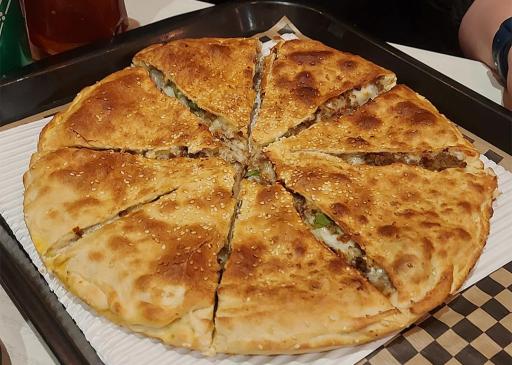 عکس فست فود ردوود 