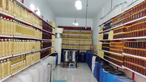 عکس فروشگاه کامبیز  آبلیمو و آبغوره 