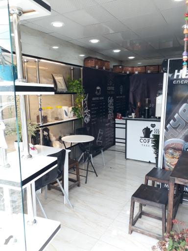 عکس کافه تچرا