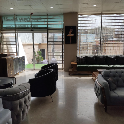 تولیدی مبلمان اسدی