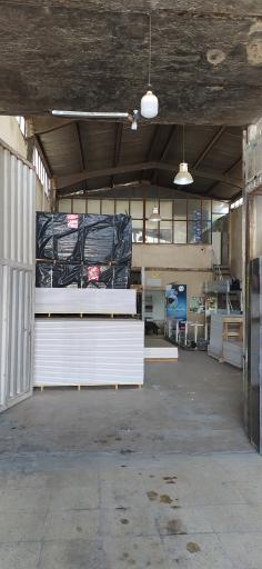 عکس فروشگاه کناف اسدی