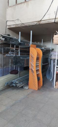 عکس فروشگاه کناف اسدی