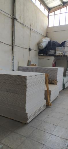 عکس فروشگاه کناف اسدی