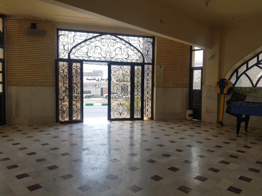 عکس مسجد رسول اعظم