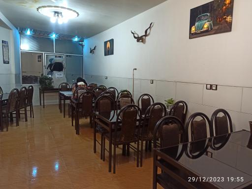 عکس جیگرکی و کبابی بره ناقلا