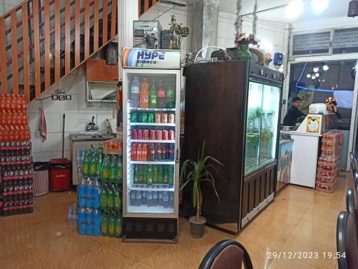 عکس جیگرکی و کبابی بره ناقلا