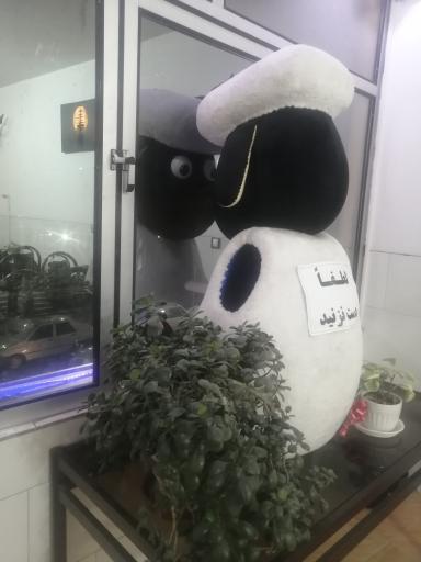 عکس جیگرکی و کبابی بره ناقلا