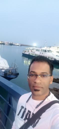 عکس بندر مسافری شهید ذاکری