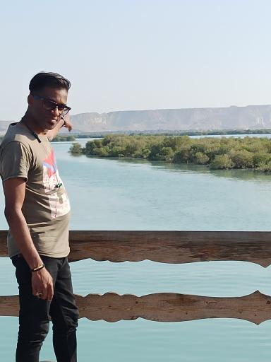 عکس بندر مسافری شهید ذاکری