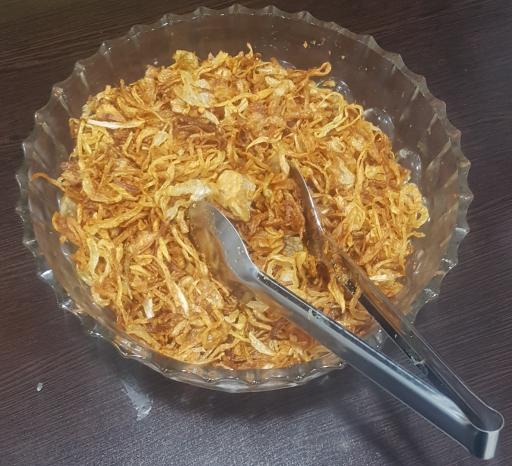 عکس آش و حلیم هزار و یک شهر