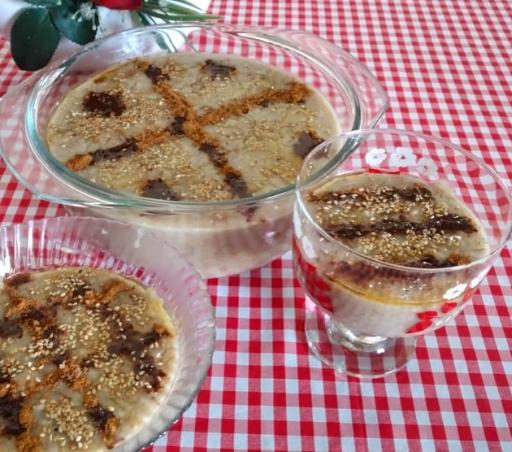 عکس آش و حلیم هزار و یک شهر