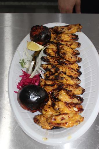 عکس رستوران و کترینگ کوکبی