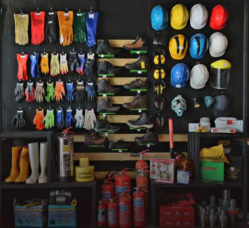 عکس ابزار آریا