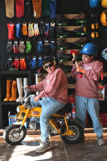 عکس ابزار آریا