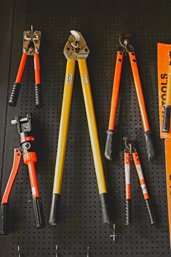 عکس ابزار آریا