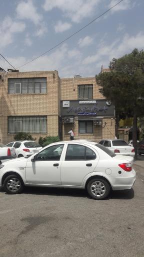 هیات پزشکی ورزشی استان البرز