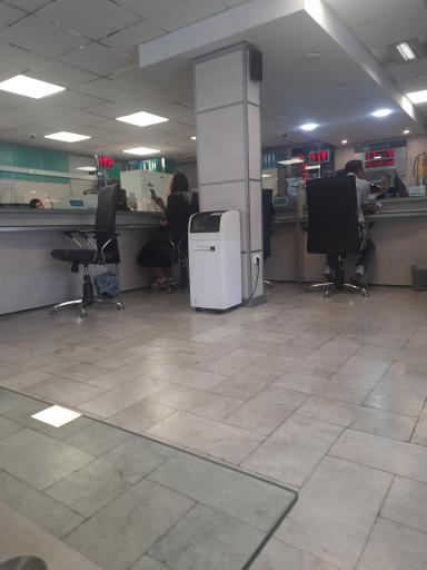 عکس بانک دی شعبه سعادت آباد - کد 113