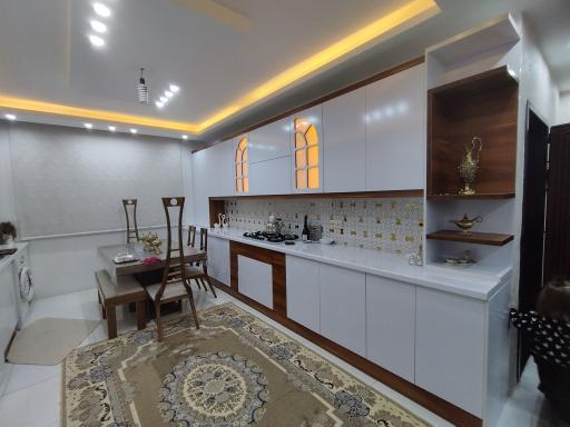 عکس کابینت سازی اطلس (شعبانی)