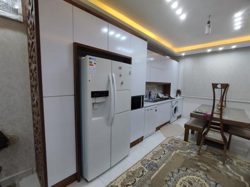 عکس کابینت سازی اطلس (شعبانی)