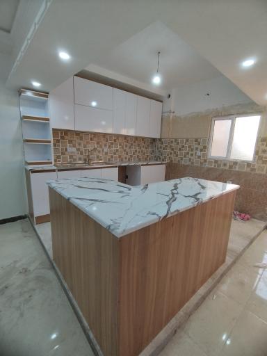 عکس کابینت سازی اطلس (شعبانی)