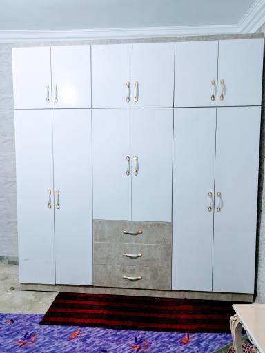 عکس کابینت سازی اطلس (شعبانی)