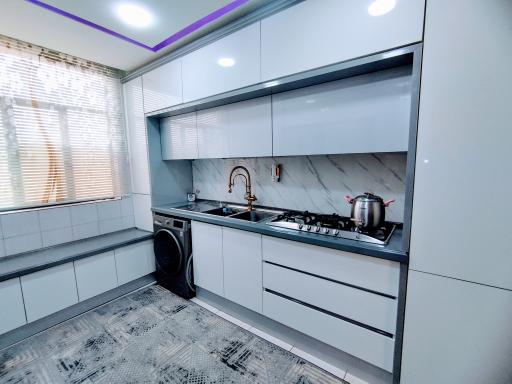 عکس کابینت سازی اطلس (شعبانی)