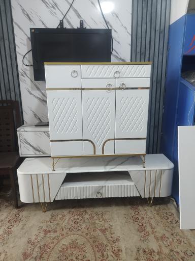 عکس کابینت سازی اطلس (شعبانی)