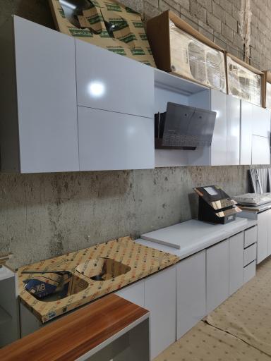 عکس کابینت سازی اطلس (شعبانی)