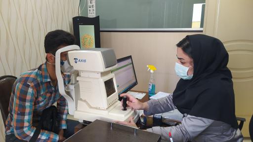 عکس طب کار پویا طب سینا 