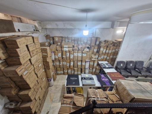 پخش کاغذدیواری هوم دکور