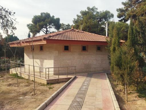 عکس بوستان غدیر خم